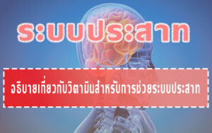 ระบบประสาท